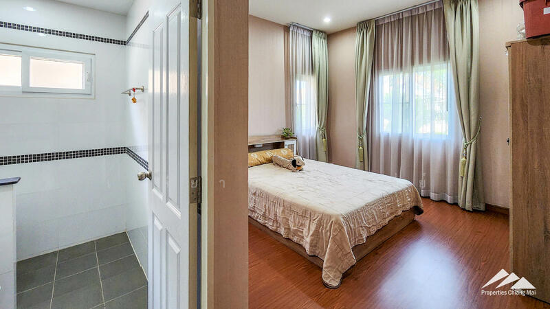 Fully Furnished 5 Bedroom House For Sale In The Esteem San Kamphaeng, Chiang Mai, San Ton Pao, San Kamphaeng, Chiang Mai, 5 Bedrooms, 301 sqm, Single Detached House For Sale, by Elijah Ridgley, 11560463 - DDproperty.com