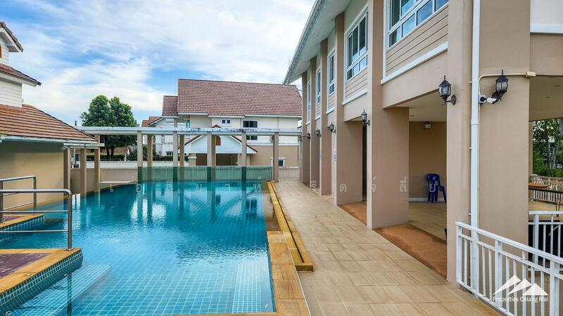 Fully Furnished 5 Bedroom House For Sale In The Esteem San Kamphaeng, Chiang Mai, San Ton Pao, San Kamphaeng, Chiang Mai, 5 Bedrooms, 301 sqm, Single Detached House For Sale, by Elijah Ridgley, 11560463 - DDproperty.com