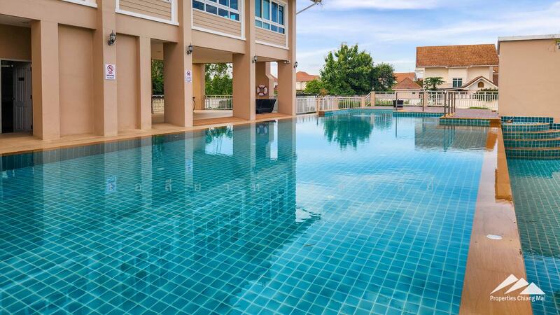 Fully Furnished 5 Bedroom House For Sale In The Esteem San Kamphaeng, Chiang Mai, San Ton Pao, San Kamphaeng, Chiang Mai, 5 Bedrooms, 301 sqm, Single Detached House For Sale, by Elijah Ridgley, 11560463 - DDproperty.com