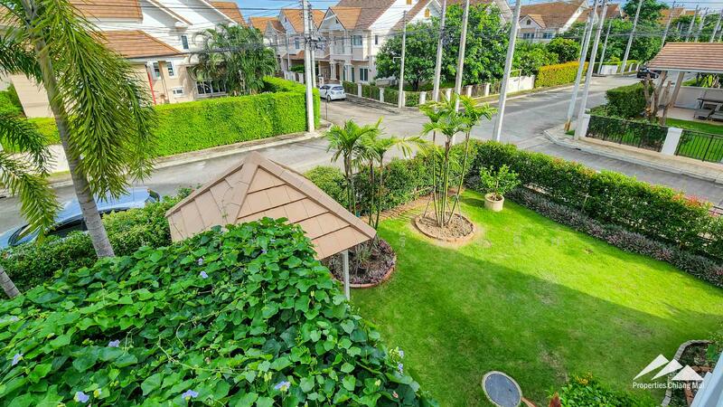 Fully Furnished 5 Bedroom House For Sale In The Esteem San Kamphaeng, Chiang Mai, San Ton Pao, San Kamphaeng, Chiang Mai, 5 Bedrooms, 301 sqm, Single Detached House For Sale, by Elijah Ridgley, 11560463 - DDproperty.com