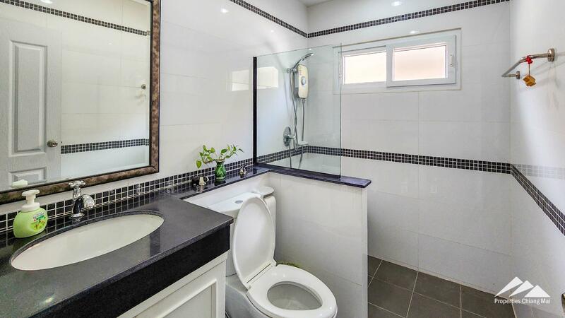 Fully Furnished 5 Bedroom House For Sale In The Esteem San Kamphaeng, Chiang Mai, San Ton Pao, San Kamphaeng, Chiang Mai, 5 Bedrooms, 301 sqm, Single Detached House For Sale, by Elijah Ridgley, 11560463 - DDproperty.com