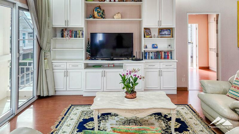 Fully Furnished 5 Bedroom House For Sale In The Esteem San Kamphaeng, Chiang Mai, San Ton Pao, San Kamphaeng, Chiang Mai, 5 Bedrooms, 301 sqm, Single Detached House For Sale, by Elijah Ridgley, 11560463 - DDproperty.com