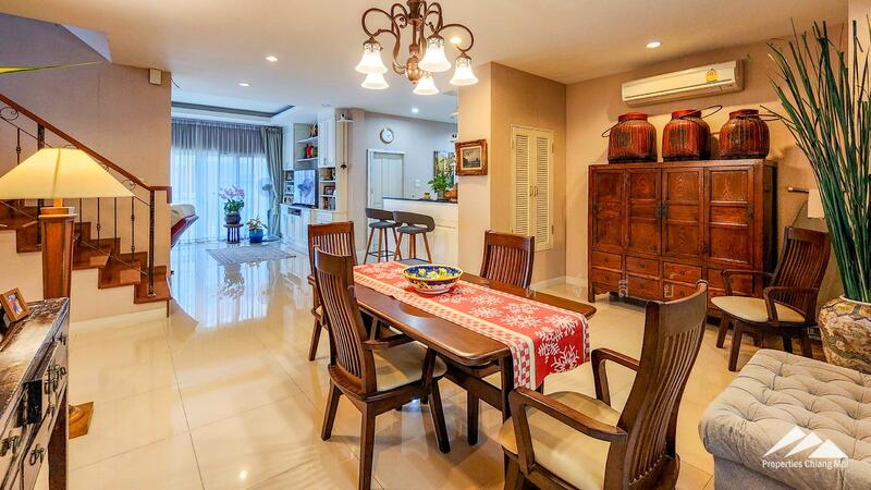 Fully Furnished 5 Bedroom House For Sale In The Esteem San Kamphaeng, Chiang Mai, San Ton Pao, San Kamphaeng, Chiang Mai, 5 Bedrooms, 301 sqm, Single Detached House For Sale, by Elijah Ridgley, 11560463 - DDproperty.com