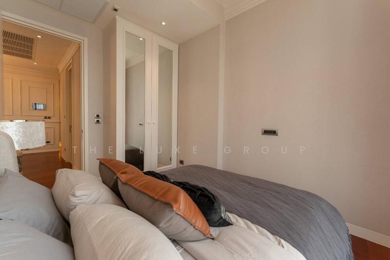 Khun By Yoo, Bangkok, 338 Thonglor Road, Khlong Tan Nua, Watthana, Bangkok, 2 Bedrooms, 82 sqm, Condo For Rent, by The Luxe Group, 11560475 - DDproperty.com