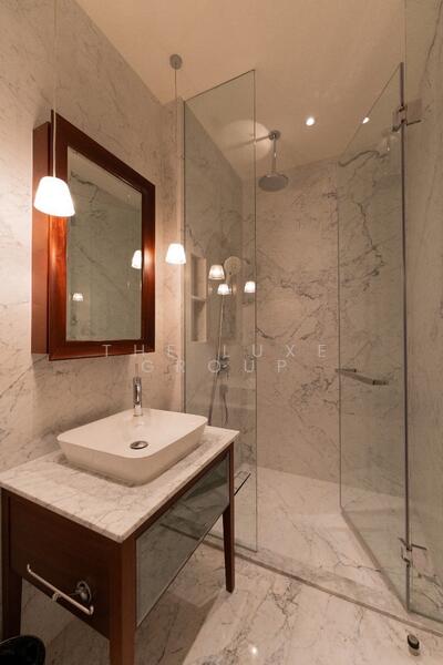 Khun By Yoo, Bangkok, 338 Thonglor Road, Khlong Tan Nua, Watthana, Bangkok, 2 Bedrooms, 82 sqm, Condo For Rent, by The Luxe Group, 11560475 - DDproperty.com