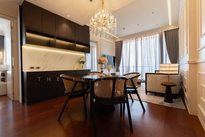 Khun By Yoo, Bangkok, 338 Thonglor Road, Khlong Tan Nua, Watthana, Bangkok, 2 Bedrooms, 82 sqm, Condo For Rent, by The Luxe Group, 11560475 - DDproperty.com