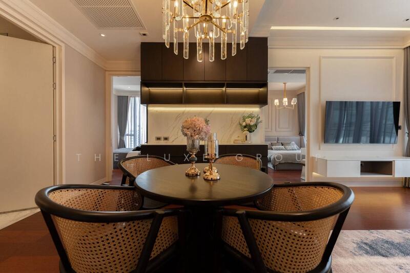 Khun By Yoo, Bangkok, 338 Thonglor Road, Khlong Tan Nua, Watthana, Bangkok, 2 Bedrooms, 82 sqm, Condo For Rent, by The Luxe Group, 11560475 - DDproperty.com
