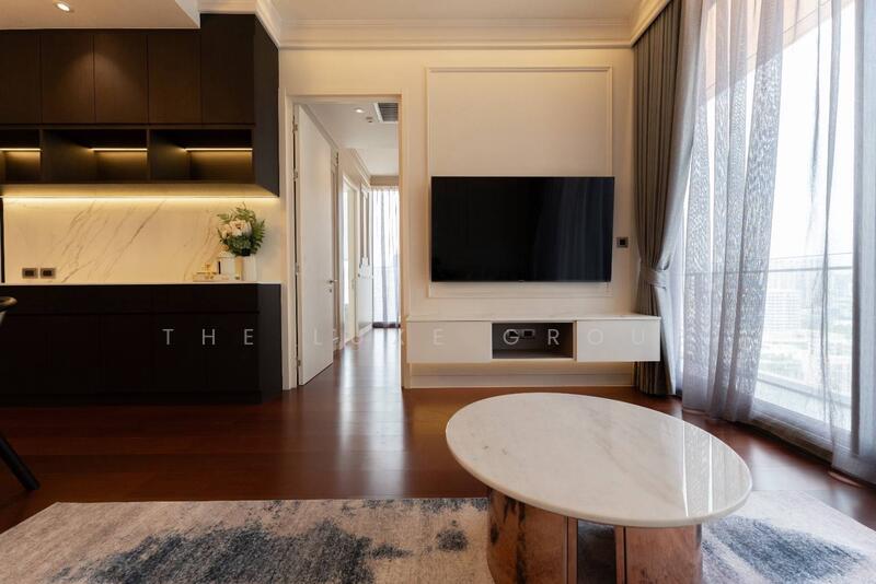 Khun By Yoo, Bangkok, 338 Thonglor Road, Khlong Tan Nua, Watthana, Bangkok, 2 Bedrooms, 82 sqm, Condo For Rent, by The Luxe Group, 11560475 - DDproperty.com