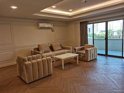 For Rent - M Towers, Bangkok