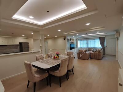 For Rent - M Towers, Bangkok