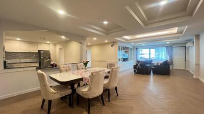 For Rent - M Towers, Bangkok