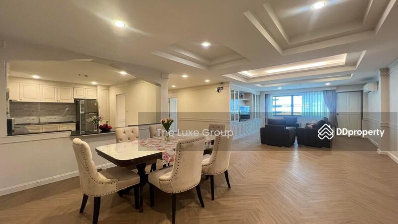 For Rent - M Towers, Bangkok