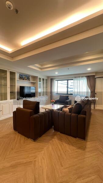 For Rent - M Towers, Bangkok