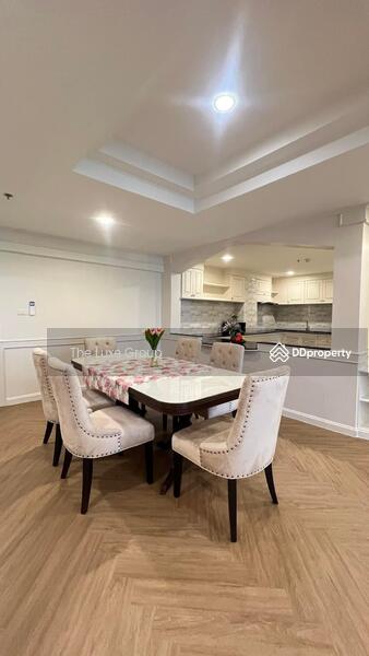 For Rent - M Towers, Bangkok
