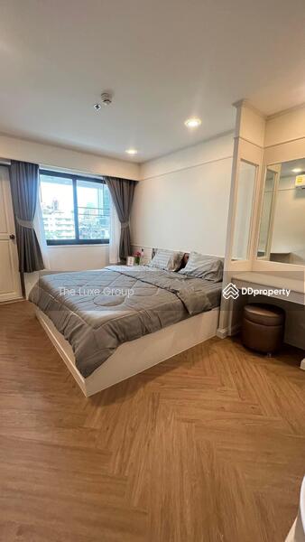 For Rent - M Towers, Bangkok