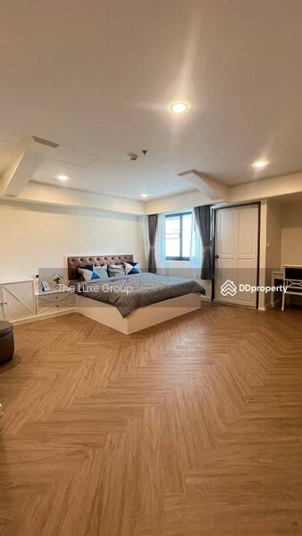 For Rent - M Towers, Bangkok