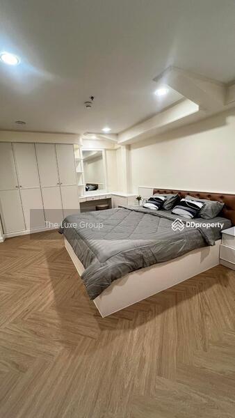 For Rent - M Towers, Bangkok