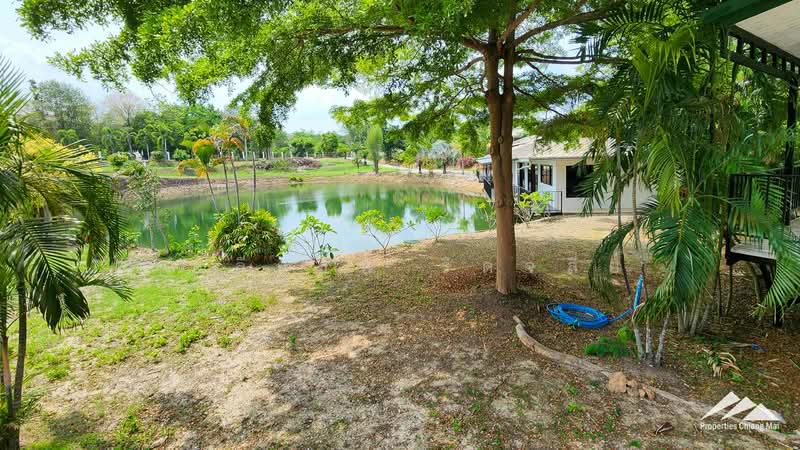 Investors Dream – Wellness Center And Foundation For Sale Or Lease In Hang Dong, Chiang Mai, Nam Phare, Hang Dong, Chiang Mai, , 850 sqm, Business For Sale, by Elijah Ridgley, 11560545 - DDproperty.com