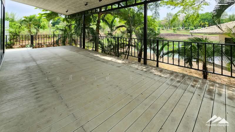 Investors Dream – Wellness Center And Foundation For Sale Or Lease In Hang Dong, Chiang Mai, Nam Phare, Hang Dong, Chiang Mai, , 850 sqm, Business For Sale, by Elijah Ridgley, 11560545 - DDproperty.com