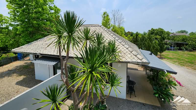 Investors Dream – Wellness Center And Foundation For Sale Or Lease In Hang Dong, Chiang Mai, Nam Phare, Hang Dong, Chiang Mai, , 850 sqm, Business For Sale, by Elijah Ridgley, 11560545 - DDproperty.com