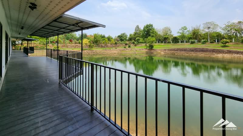 Investors Dream – Wellness Center And Foundation For Sale Or Lease In Hang Dong, Chiang Mai, Nam Phare, Hang Dong, Chiang Mai, , 850 sqm, Business For Sale, by Elijah Ridgley, 11560545 - DDproperty.com