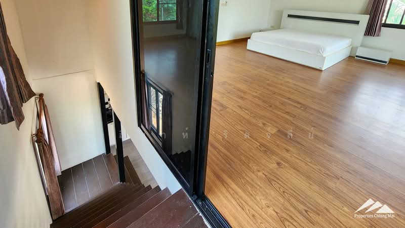 Investors Dream – Wellness Center And Foundation For Sale Or Lease In Hang Dong, Chiang Mai, Nam Phare, Hang Dong, Chiang Mai, , 850 sqm, Business For Sale, by Elijah Ridgley, 11560545 - DDproperty.com