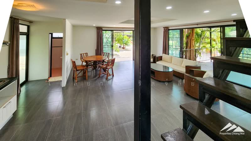 Investors Dream – Wellness Center And Foundation For Sale Or Lease In Hang Dong, Chiang Mai, Nam Phare, Hang Dong, Chiang Mai, , 850 sqm, Business For Sale, by Elijah Ridgley, 11560545 - DDproperty.com