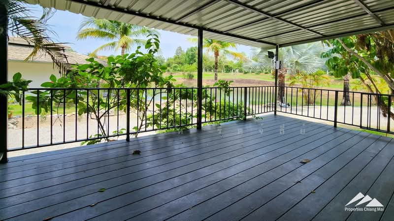 Investors Dream – Wellness Center And Foundation For Sale Or Lease In Hang Dong, Chiang Mai, Nam Phare, Hang Dong, Chiang Mai, , 850 sqm, Business For Sale, by Elijah Ridgley, 11560545 - DDproperty.com