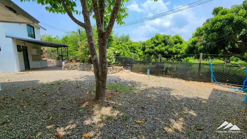 Investors Dream – Wellness Center And Foundation For Sale Or Lease In Hang Dong, Chiang Mai, Nam Phare, Hang Dong, Chiang Mai, , 850 sqm, Business For Sale, by Elijah Ridgley, 11560545 - DDproperty.com