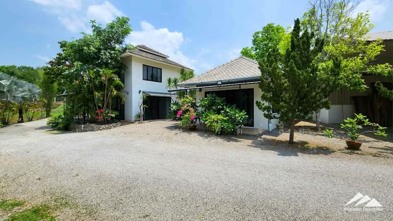 ศูนย์สุขภาพและมูลนิธิสำหรับขายหรือให้เช่าในหางดง, เชียงใหม่, น้ำแพร่, หางดง, เชียงใหม่, 850 ตร.ม., กิจการ ขาย, โดย เอลียาห์ ริดจ์ลี่ย์, 11560545 - DDproperty.com