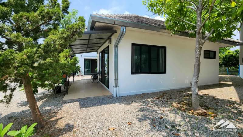 Investors Dream – Wellness Center And Foundation For Sale Or Lease In Hang Dong, Chiang Mai, Nam Phare, Hang Dong, Chiang Mai, , 850 sqm, Business For Sale, by Elijah Ridgley, 11560545 - DDproperty.com