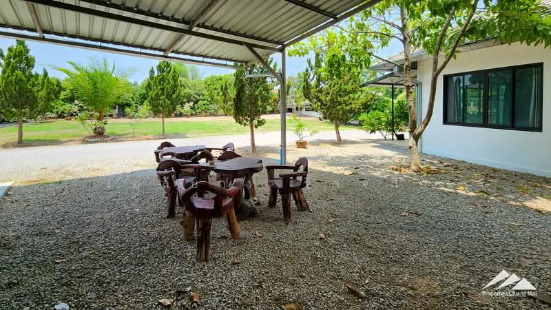 Investors Dream – Wellness Center And Foundation For Sale Or Lease In Hang Dong, Chiang Mai, Nam Phare, Hang Dong, Chiang Mai, , 850 sqm, Business For Sale, by Elijah Ridgley, 11560545 - DDproperty.com