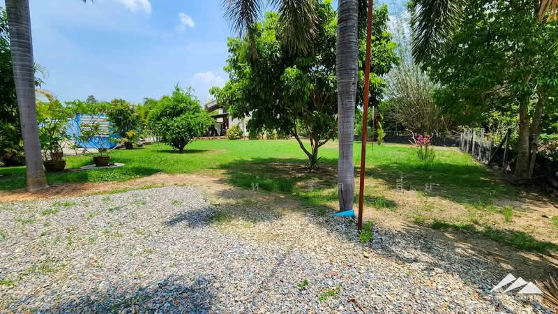 Investors Dream – Wellness Center And Foundation For Sale Or Lease In Hang Dong, Chiang Mai, Nam Phare, Hang Dong, Chiang Mai, , 850 sqm, Business For Sale, by Elijah Ridgley, 11560545 - DDproperty.com