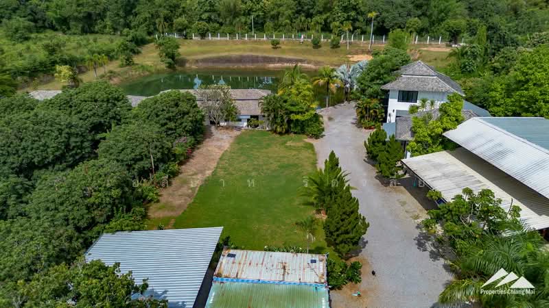 Investors Dream – Wellness Center And Foundation For Sale Or Lease In Hang Dong, Chiang Mai, Nam Phare, Hang Dong, Chiang Mai, , 850 sqm, Business For Sale, by Elijah Ridgley, 11560545 - DDproperty.com