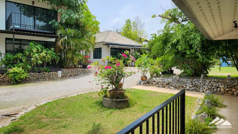 Investors Dream – ศูนย์สุขภาพและมูลนิธิสำหรับขายหรือให้เช่าในหางดง, Chiang Mai, Nam Phare, Hang Dong, Chiang Mai, , 850 sqm, Business For Rent, by Elijah Ridgley, 11560553 - DDproperty.com