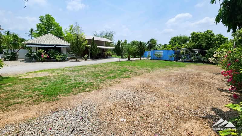 Investors Dream – ศูนย์สุขภาพและมูลนิธิสำหรับขายหรือให้เช่าในหางดง, Chiang Mai, Nam Phare, Hang Dong, Chiang Mai, , 850 sqm, Business For Rent, by Elijah Ridgley, 11560553 - DDproperty.com