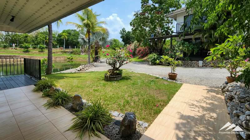 Investors Dream – ศูนย์สุขภาพและมูลนิธิสำหรับขายหรือให้เช่าในหางดง, Chiang Mai, Nam Phare, Hang Dong, Chiang Mai, , 850 sqm, Business For Rent, by Elijah Ridgley, 11560553 - DDproperty.com