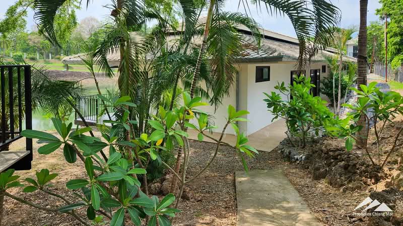 Investors Dream – ศูนย์สุขภาพและมูลนิธิสำหรับขายหรือให้เช่าในหางดง, Chiang Mai, Nam Phare, Hang Dong, Chiang Mai, , 850 sqm, Business For Rent, by Elijah Ridgley, 11560553 - DDproperty.com