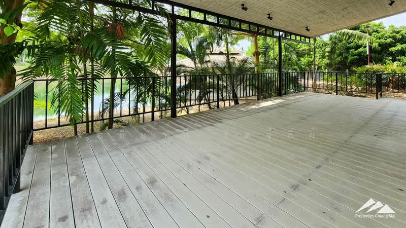 Investors Dream – ศูนย์สุขภาพและมูลนิธิสำหรับขายหรือให้เช่าในหางดง, Chiang Mai, Nam Phare, Hang Dong, Chiang Mai, , 850 sqm, Business For Rent, by Elijah Ridgley, 11560553 - DDproperty.com