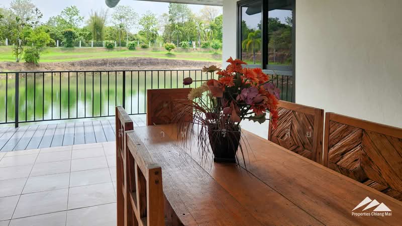 Investors Dream – ศูนย์สุขภาพและมูลนิธิสำหรับขายหรือให้เช่าในหางดง, Chiang Mai, Nam Phare, Hang Dong, Chiang Mai, , 850 sqm, Business For Rent, by Elijah Ridgley, 11560553 - DDproperty.com