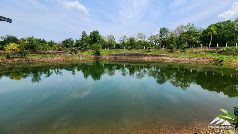 ให้เช่า - ศูนย์สุขภาพและมูลนิธิสำหรับขายหรือให้เช่าในหางดง, เชียงใหม่