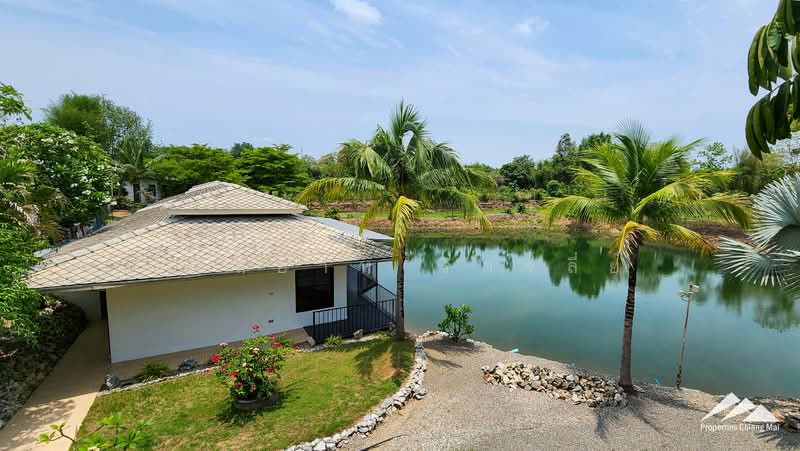 Investors Dream – ศูนย์สุขภาพและมูลนิธิสำหรับขายหรือให้เช่าในหางดง, Chiang Mai, Nam Phare, Hang Dong, Chiang Mai, , 850 sqm, Business For Rent, by Elijah Ridgley, 11560553 - DDproperty.com