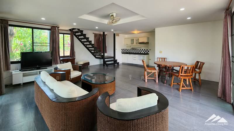 Investors Dream – ศูนย์สุขภาพและมูลนิธิสำหรับขายหรือให้เช่าในหางดง, Chiang Mai, Nam Phare, Hang Dong, Chiang Mai, , 850 sqm, Business For Rent, by Elijah Ridgley, 11560553 - DDproperty.com