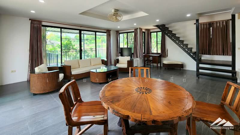 Investors Dream – ศูนย์สุขภาพและมูลนิธิสำหรับขายหรือให้เช่าในหางดง, Chiang Mai, Nam Phare, Hang Dong, Chiang Mai, , 850 sqm, Business For Rent, by Elijah Ridgley, 11560553 - DDproperty.com