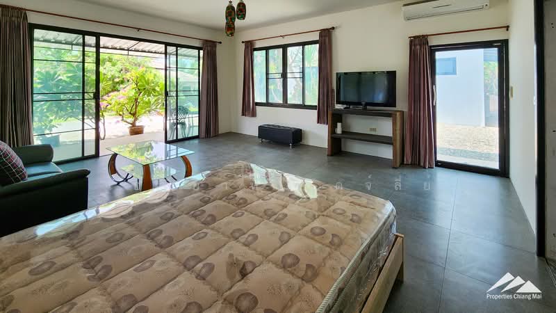 Investors Dream – ศูนย์สุขภาพและมูลนิธิสำหรับขายหรือให้เช่าในหางดง, Chiang Mai, Nam Phare, Hang Dong, Chiang Mai, , 850 sqm, Business For Rent, by Elijah Ridgley, 11560553 - DDproperty.com