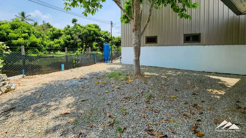 Investors Dream – ศูนย์สุขภาพและมูลนิธิสำหรับขายหรือให้เช่าในหางดง, Chiang Mai, Nam Phare, Hang Dong, Chiang Mai, , 850 sqm, Business For Rent, by Elijah Ridgley, 11560553 - DDproperty.com