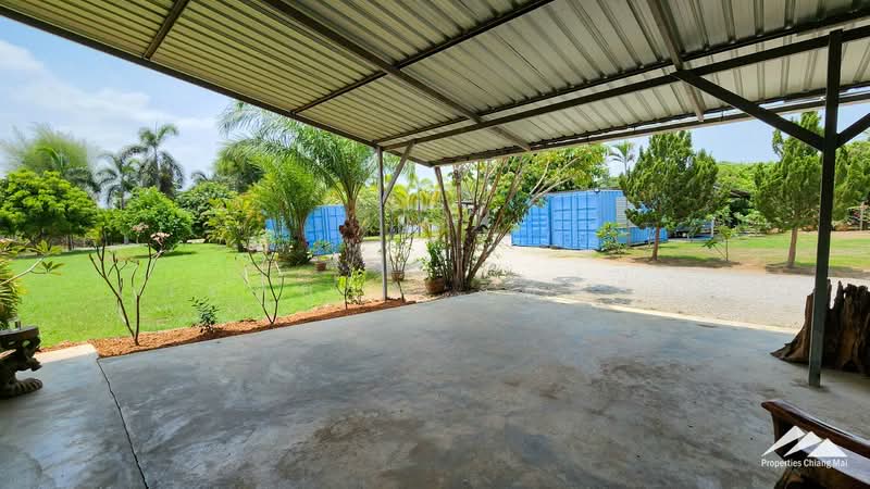 Investors Dream – ศูนย์สุขภาพและมูลนิธิสำหรับขายหรือให้เช่าในหางดง, Chiang Mai, Nam Phare, Hang Dong, Chiang Mai, , 850 sqm, Business For Rent, by Elijah Ridgley, 11560553 - DDproperty.com