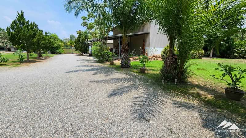 Investors Dream – ศูนย์สุขภาพและมูลนิธิสำหรับขายหรือให้เช่าในหางดง, Chiang Mai, Nam Phare, Hang Dong, Chiang Mai, , 850 sqm, Business For Rent, by Elijah Ridgley, 11560553 - DDproperty.com