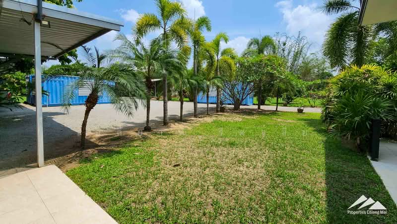 Investors Dream – ศูนย์สุขภาพและมูลนิธิสำหรับขายหรือให้เช่าในหางดง, Chiang Mai, Nam Phare, Hang Dong, Chiang Mai, , 850 sqm, Business For Rent, by Elijah Ridgley, 11560553 - DDproperty.com