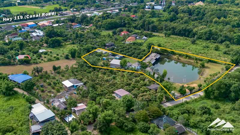 Investors Dream – ศูนย์สุขภาพและมูลนิธิสำหรับขายหรือให้เช่าในหางดง, Chiang Mai, Nam Phare, Hang Dong, Chiang Mai, , 850 sqm, Business For Rent, by Elijah Ridgley, 11560553 - DDproperty.com